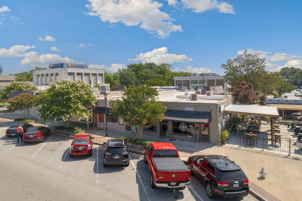 The Views from Browning Amenities Image 2